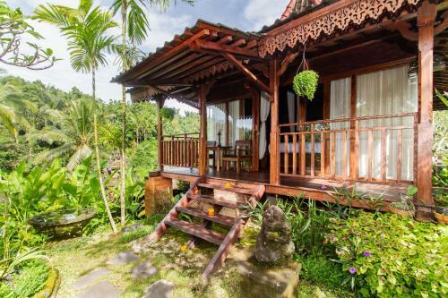 Tirta Jenar Villas By Pramana Villas