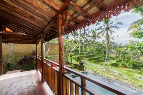 Tirta Jenar Villas By Pramana Villas