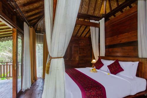 Tirta Jenar Villas By Pramana Villas