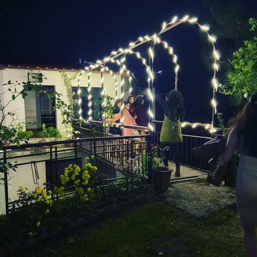 Sharvilla Apartments