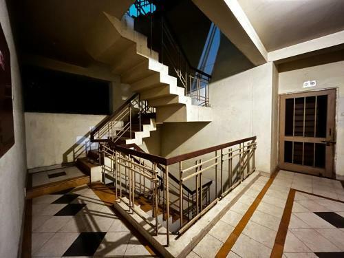 Sharvilla Apartments