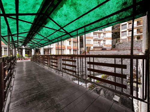Sharvilla Apartments