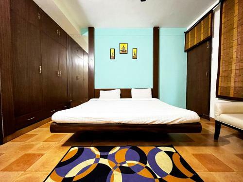 Sharvilla Apartments