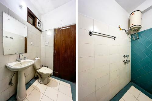 Sharvilla Apartments 2 Bhk