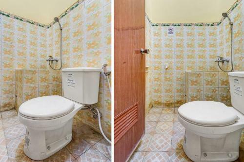 Hotel Oyo Flagship 90768 Endrayanti Inn Syariah
