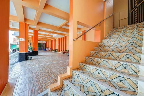Hotel Oyo Flagship 90768 Endrayanti Inn Syariah