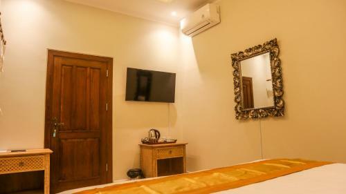 Hostal Kutus Kutus Omah Siliran Heritage