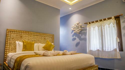 Hostal Kutus Kutus Omah Siliran Heritage