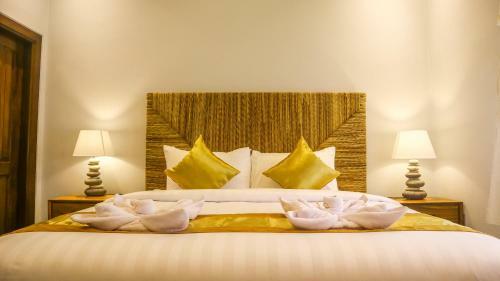 Hostal Kutus Kutus Omah Siliran Heritage
