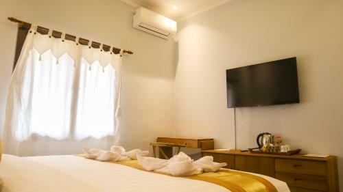 Hostal Kutus Kutus Omah Siliran Heritage