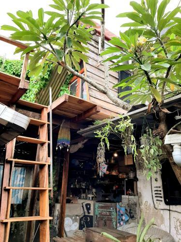 Bed & Breakfast Syalala Bnb