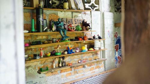 Bed & Breakfast Syalala Bnb