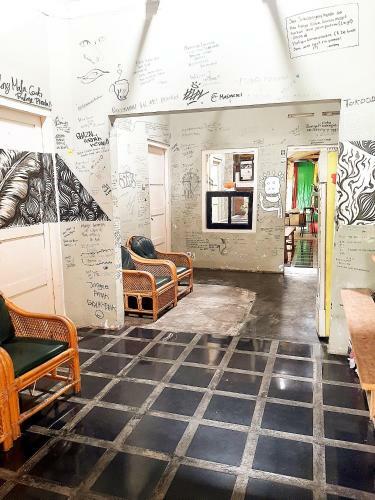 Bed & Breakfast Syalala Bnb