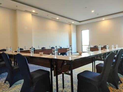 Suni Hotel And Convention Abepura Managed By Parkside