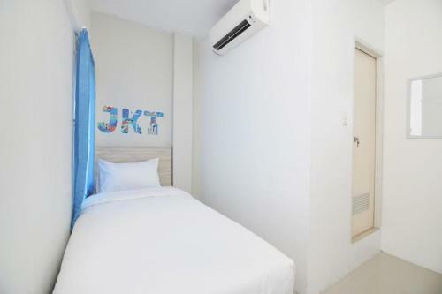 Hotel Le Paris Syariah Residence
