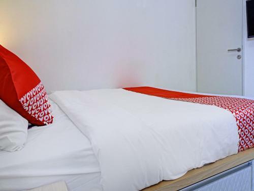 Hotel Oyo 90120 Bolang Room