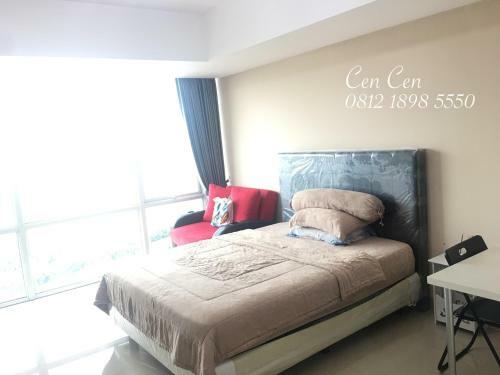 Cheapest! U Residence 2 Studio Apartment