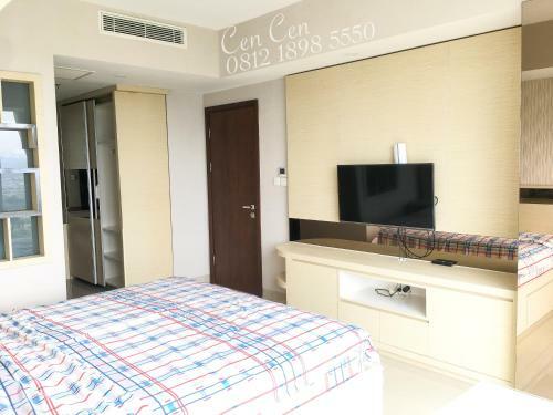 Cheapest! U Residence 2 Studio Apartment
