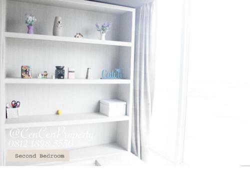 Cheapest! U Residence 2 Studio Apartment