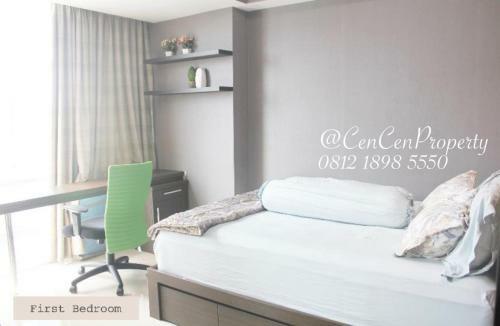 Cheapest! U Residence 2 Studio Apartment