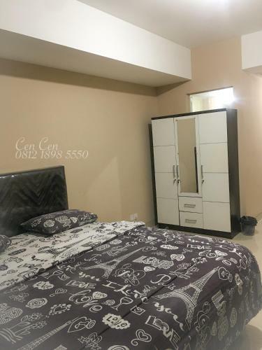 Cheapest! U Residence 2 Studio Apartment