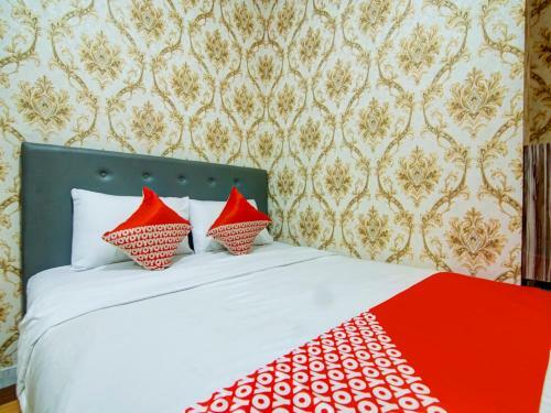Hotel Oyo 90196 Enda Rooms