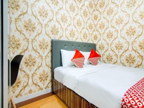 Hotel Oyo 90196 Enda Rooms