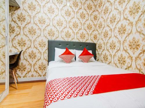 Hotel Oyo 90196 Enda Rooms