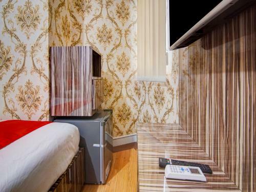 Hotel Oyo 90196 Enda Rooms