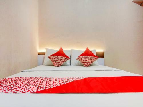 Hotel Oyo 90196 Enda Rooms