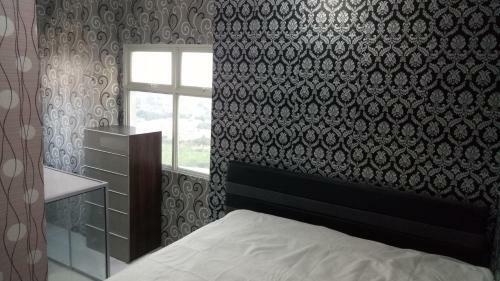 Apartamento Ayodhya Residence
