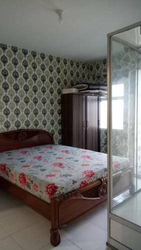 Apartamento Ayodhya Residence
