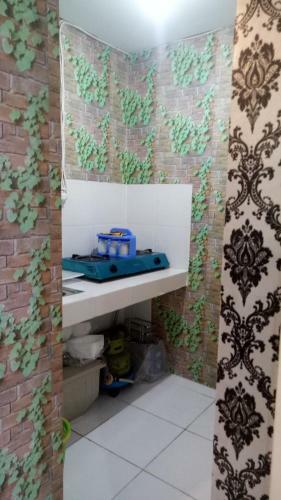 Apartamento Ayodhya Residence