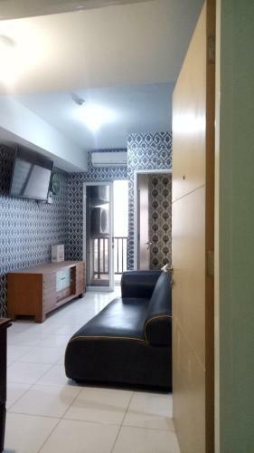 Apartamento Ayodhya Residence