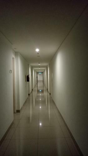 Apartamento Ayodhya Residence