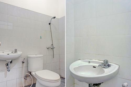 Hotel Oyo 90494 Stariez Residence Karawaci