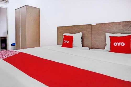 Hotel Oyo 90494 Stariez Residence Karawaci