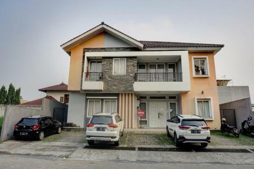 Hotel Oyo 90494 Stariez Residence Karawaci