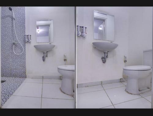 Apartamento Julius Room Aeropolis