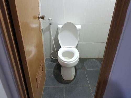 Hotel Bambi Gading Serpong