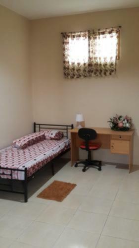 Hotel Bambi Gading Serpong