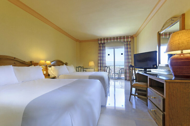 Hotel Sol Guadalmar