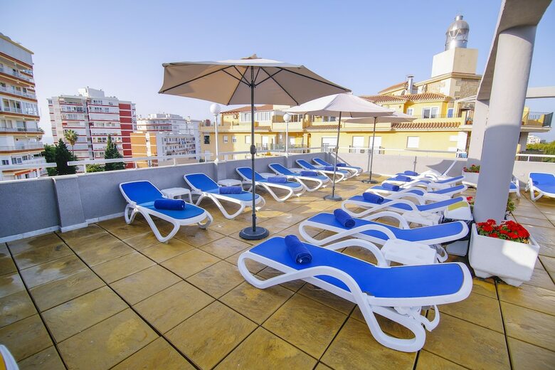 Hotel Mainake