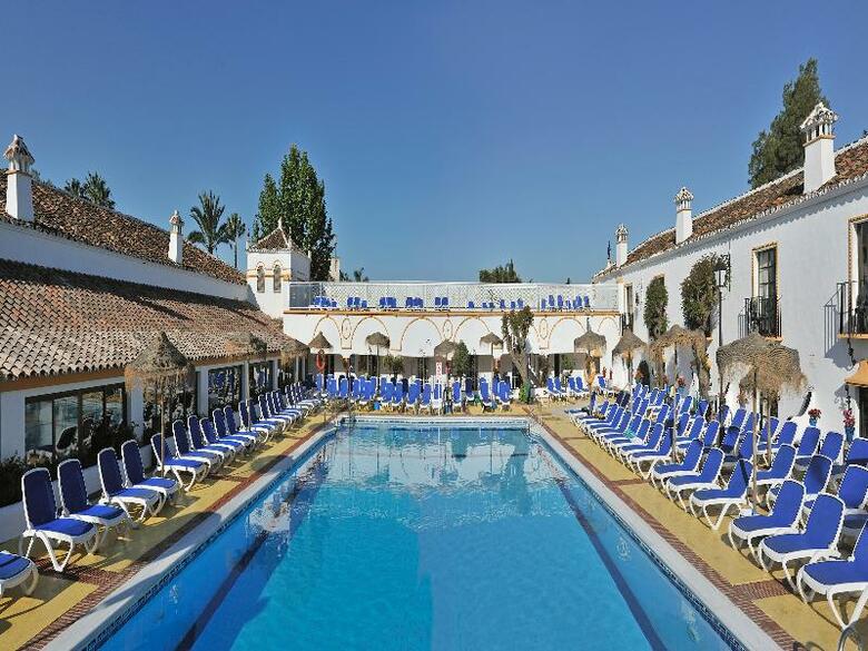 Hotel Globales Cortijo Blanco