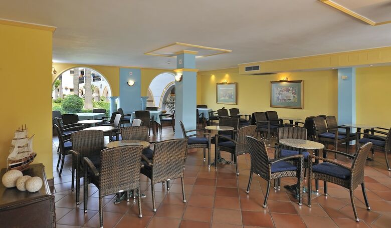 Hotel Globales Cortijo Blanco