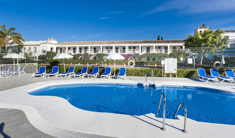 Hotel Globales Cortijo Blanco