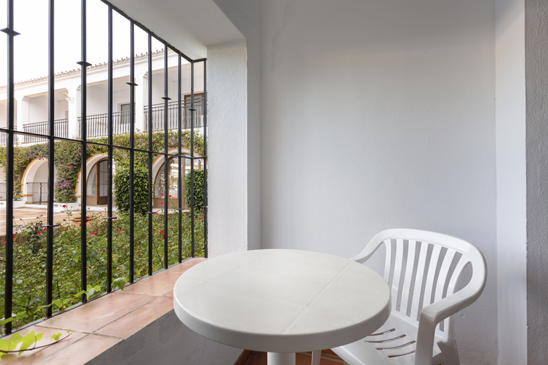 Hotel Globales Cortijo Blanco
