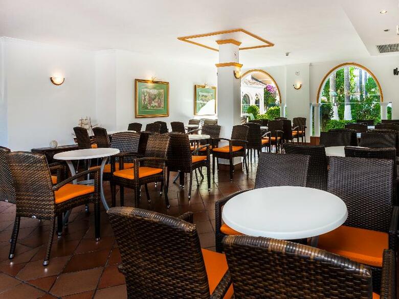 Hotel Globales Cortijo Blanco