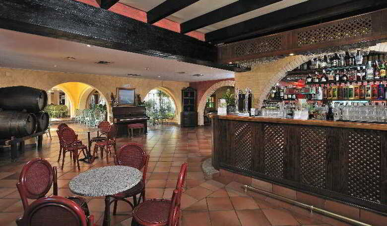 Hotel Globales Cortijo Blanco