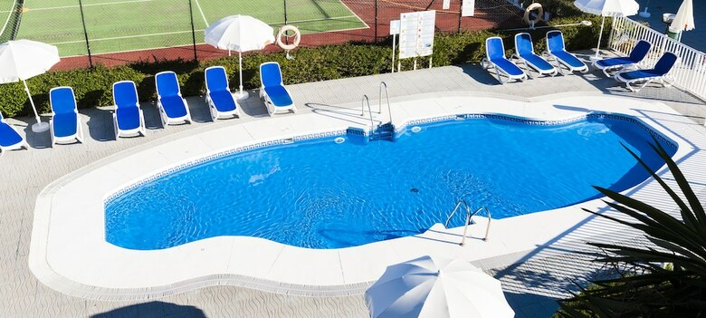 Hotel Globales Cortijo Blanco